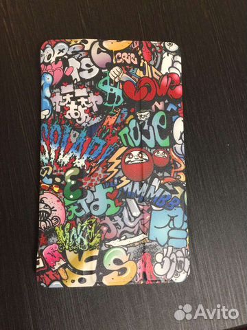 Чехол для планшета