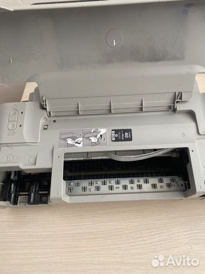 Принтер Canon ip 1600