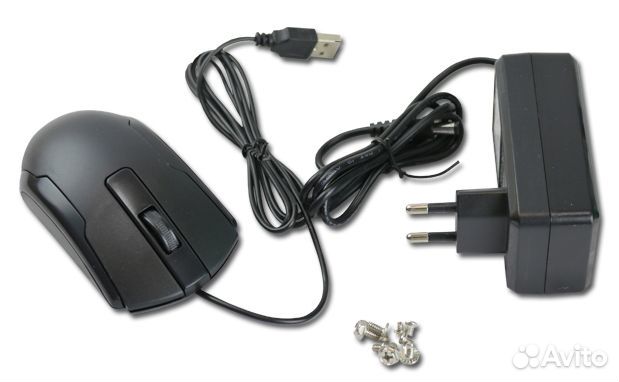 AHD видеорегистратор Cyfron DV470T, 8Мп, 4 кан