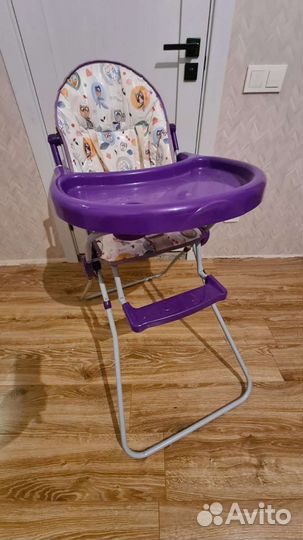 Стульчик для кормления