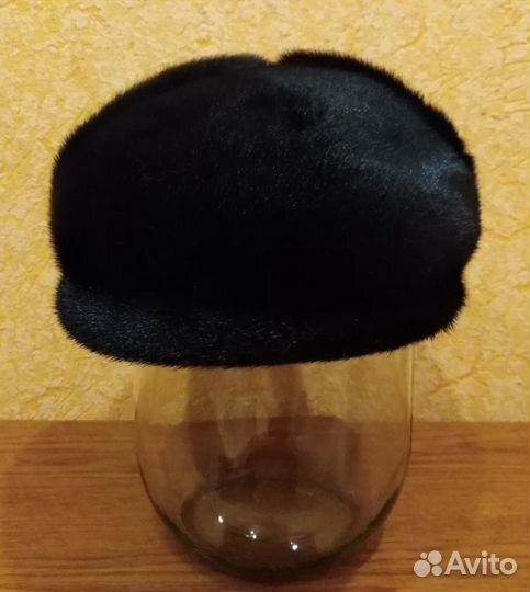 Шапка - формовка