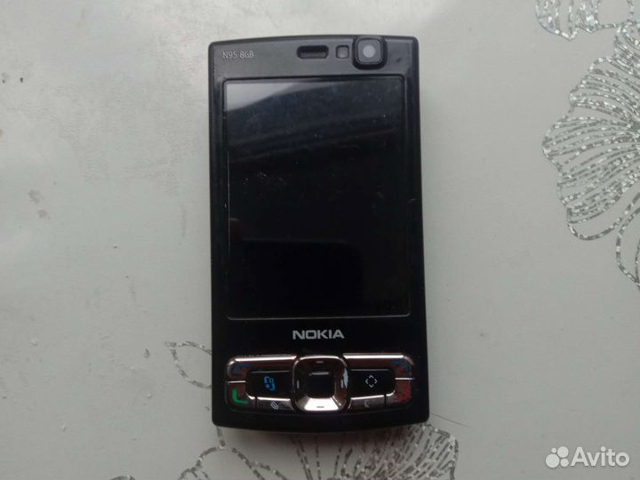 Нокия n95