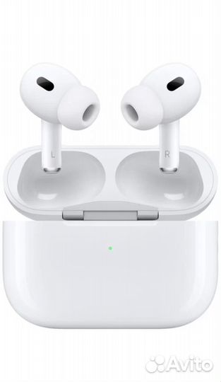 Airpods pro 2