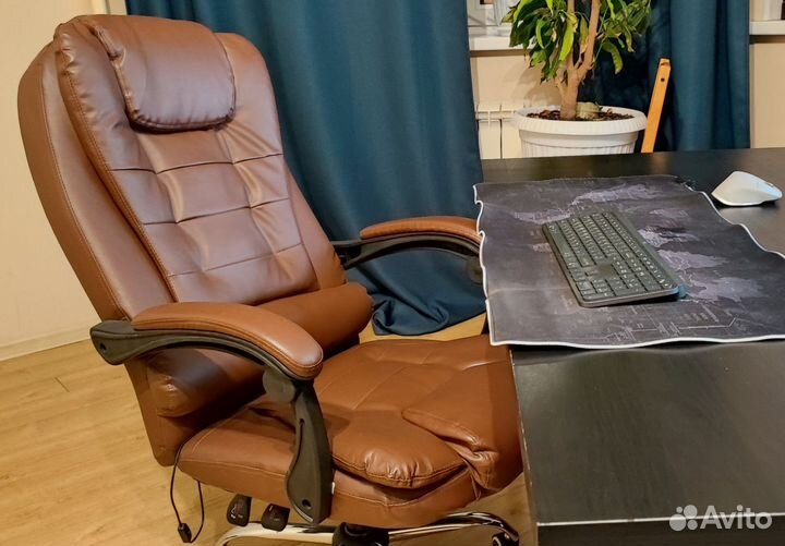 Кресло руководителя