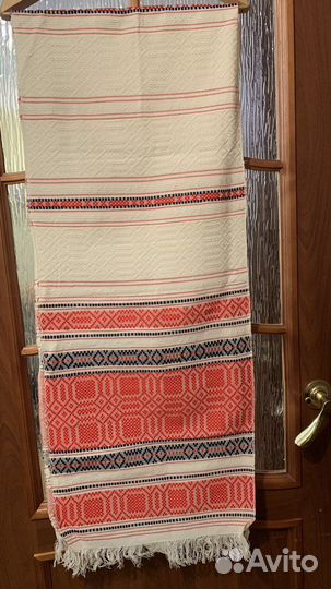 Рушник СССР