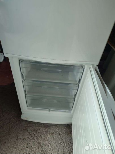 Холодильник бу