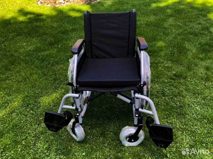 Кресло-коляска Быстрая доставка Раменское