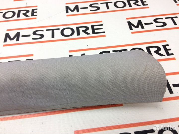 Обшивка стойки передняя правая Mercedes-Benz