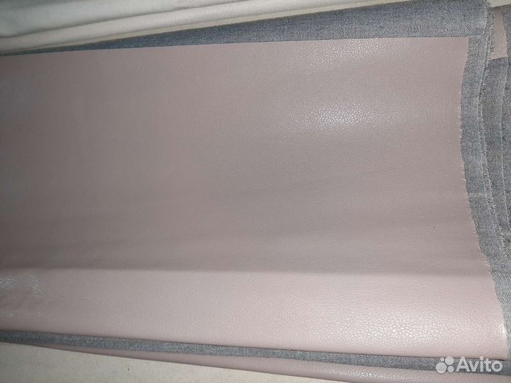 Кожа искусственная (лоскут)