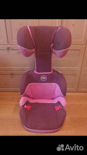 Автокресло сайбекс