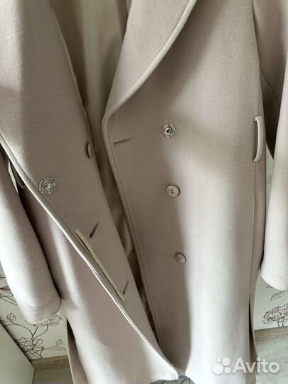 Пальто женское