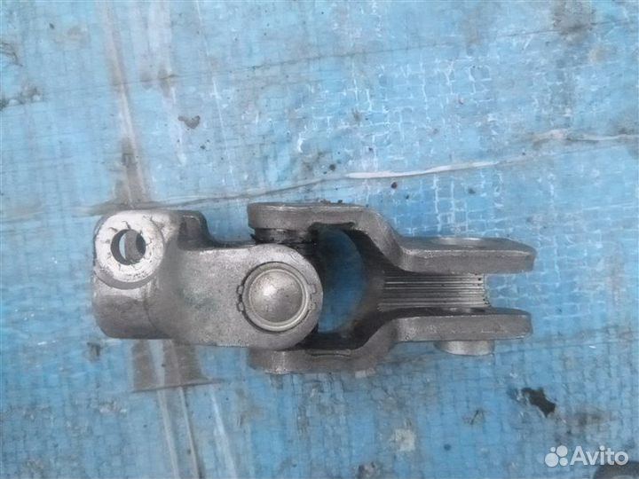 Карданчик рулевой Honda Cr-V RD5 K20A