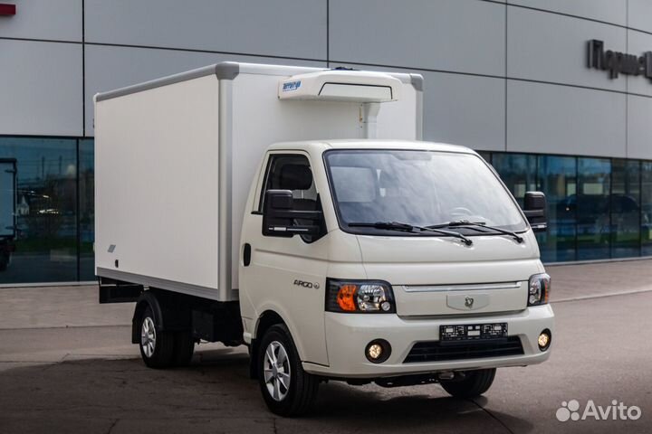 Sollers Argo 2.0 МТ, 2024