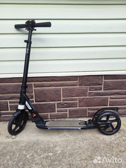 Самокат Decathlon Oxelo Town 7