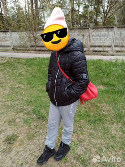 Кроссовки для девочки