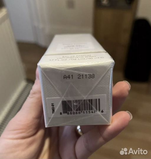 Духи Tom Ford Soley Brulant 50ml Оригинал