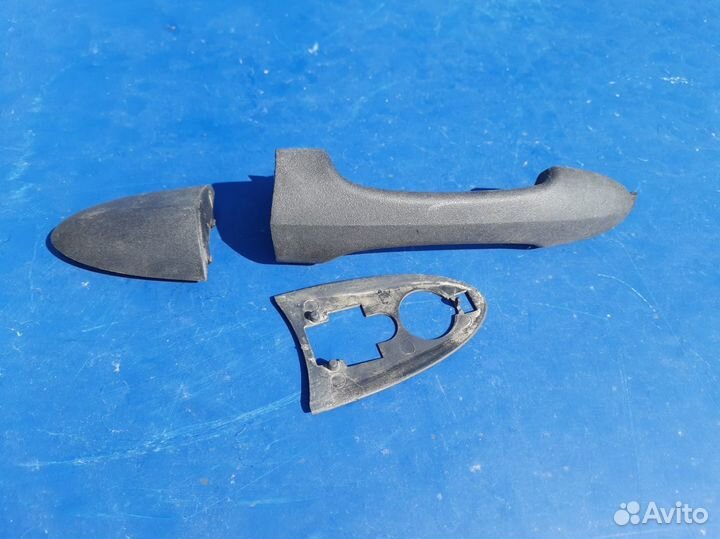 Ручка дверная Форд Фокус 1