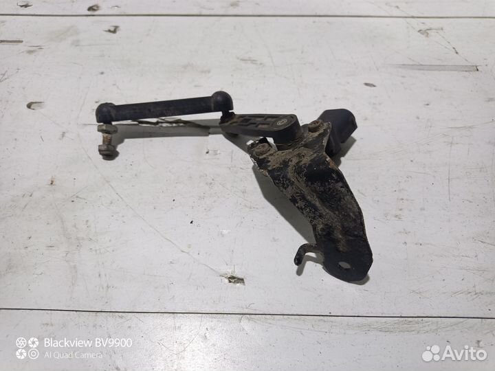 Датчик дорожного просвета BMW F серии