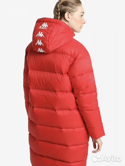 Куртка зимняя женская 48 50 размер