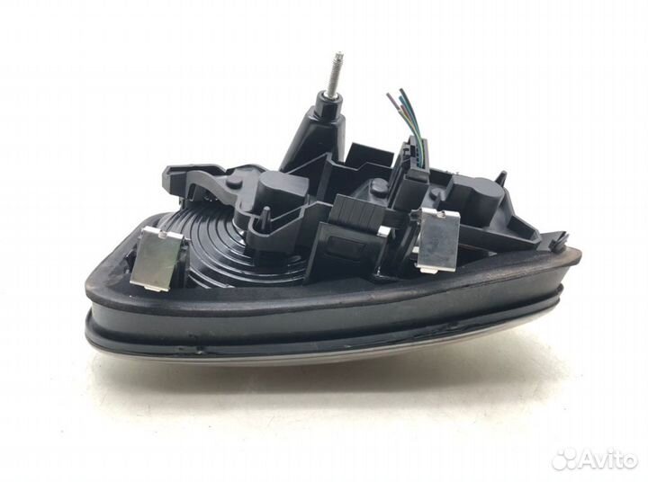 Фонарь задний левый Mini Cooper R50 1.6 I 2005