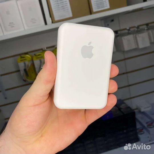 Зарядное устройство iPhone battery Pack