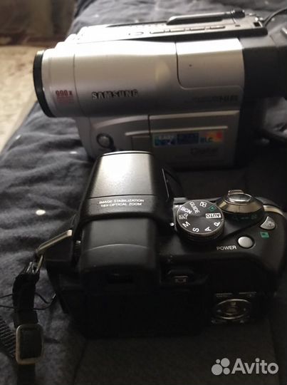 Видеокамера