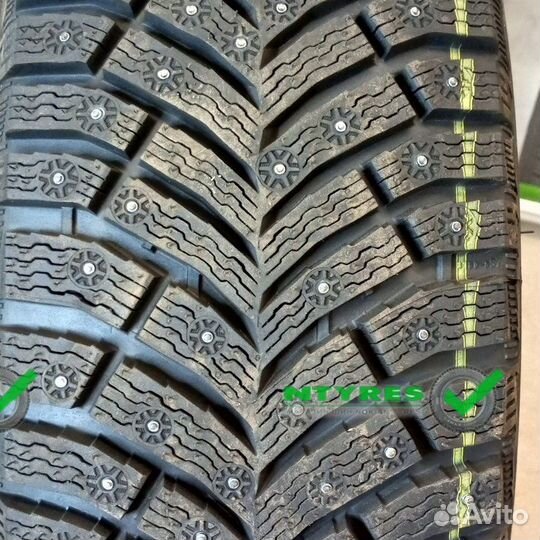 Michelin X-Ice North 4 SUV 305/35 R21 109T