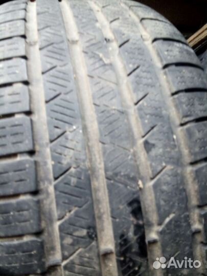 Centennial Tires Terra Trooper AT 245/45 R17 200G