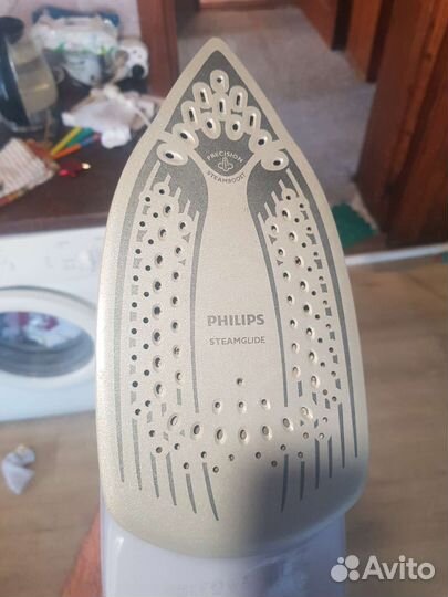 Утюг Philips azur GC 4850, 4860, 4870