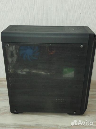Игровой пк на i5