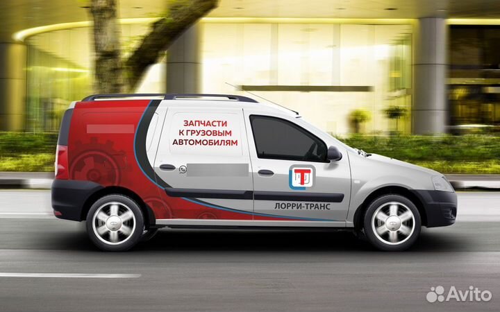 Дизайнер наружной рекламы и полиграфии