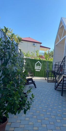 Комната 45 м², 1/2 эт.