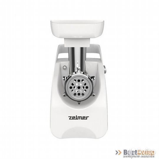 Мясорубка Zelmer ZMM9802B