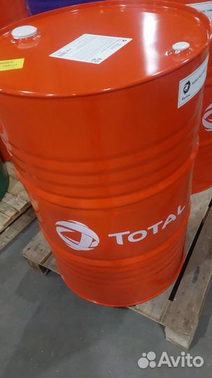 Моторное масло Total 15W40 оптом