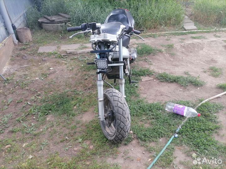 Мопед, продажа или обмен на вашу технику