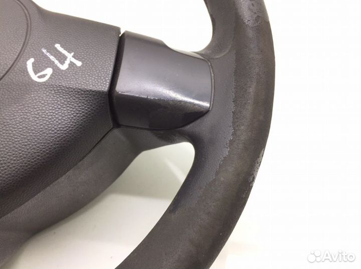 Руль Opel Astra H 1.3 cdti 2008