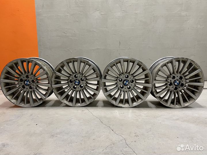 Диски BMW r18 f30