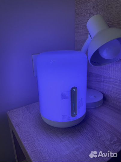 Светильник Xiaomi Mi Bedside Lamp 2