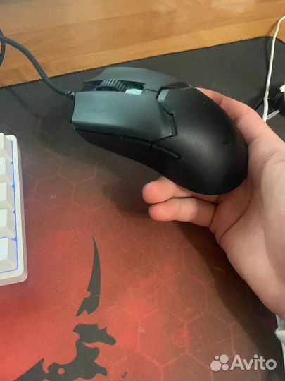 Компьютерная мышь Razer Viper V2 Pro