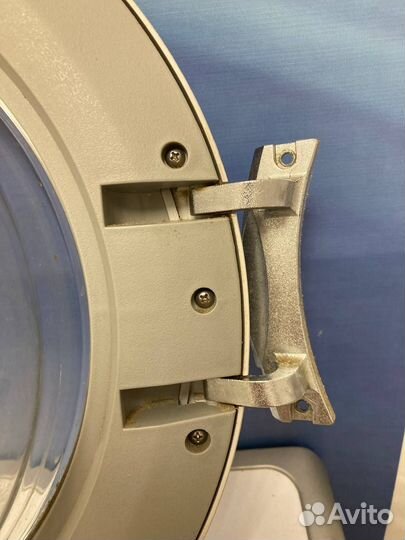 Люк (дверца) стиральной машины Haier HW60-1082S