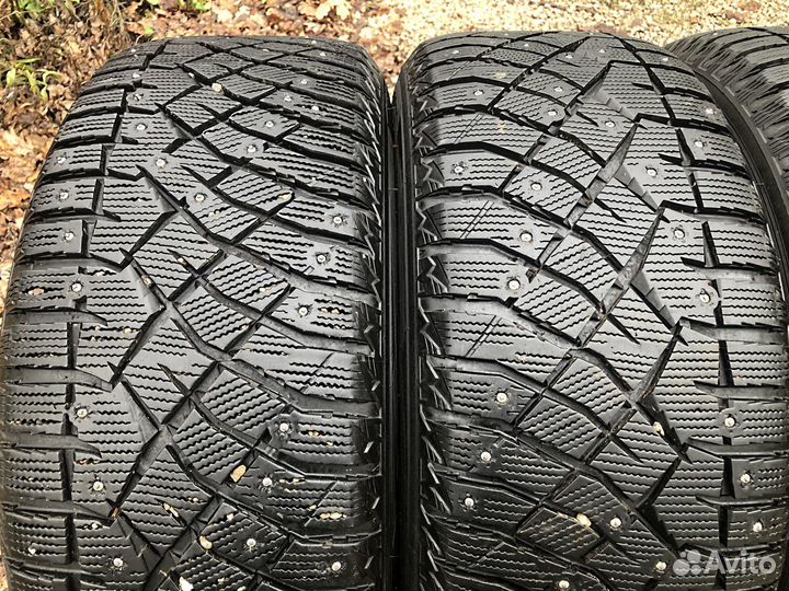 Nitto Therma Spike 255/55 R18 109T