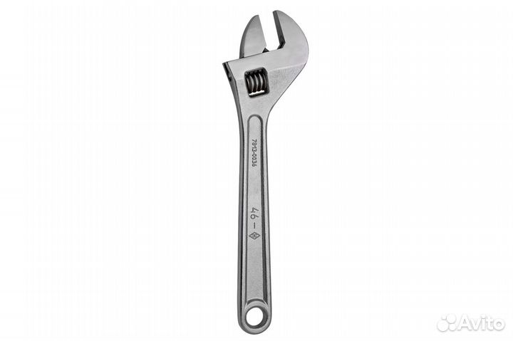 Ключ разводной 46 мм Россия