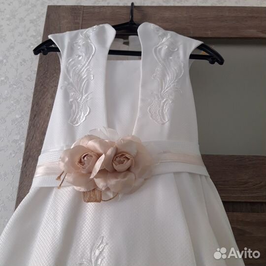 Платье для Принцессы