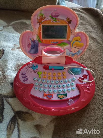 Компьютер детский 