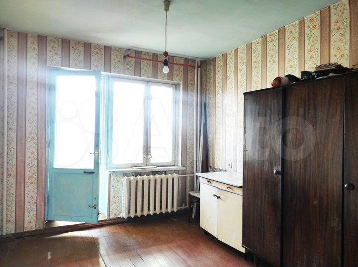 4-к. квартира, 69,8 м², 7/9 эт.