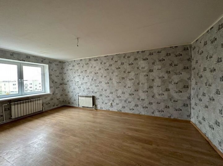 1-к. квартира, 36,1 м², 3/3 эт.