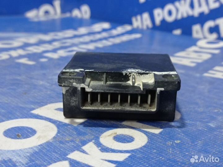 Реле отопителя Iran Khodro Samand седан TU5JP4