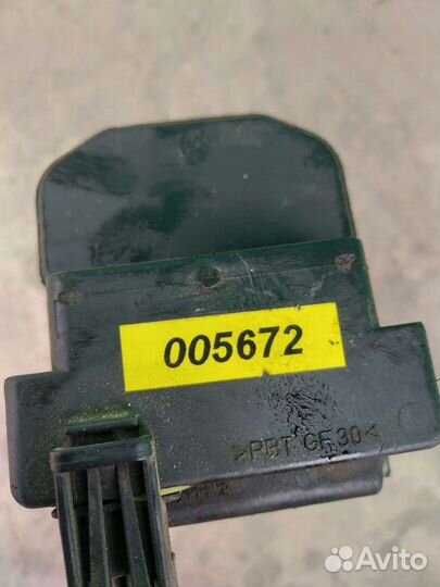 Блок абс (ABS) Renault Scenic 1 273004395,77004326