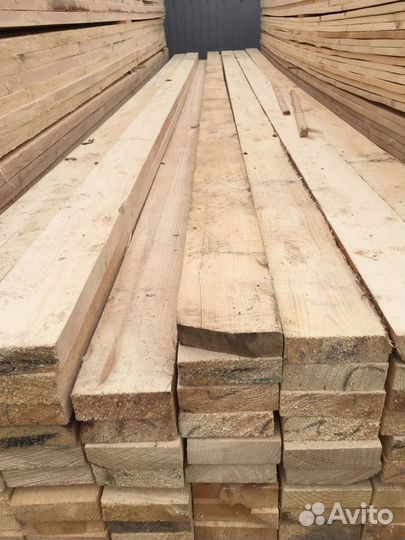 Лес доска брус пиломатериалы
