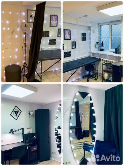 Тату модели